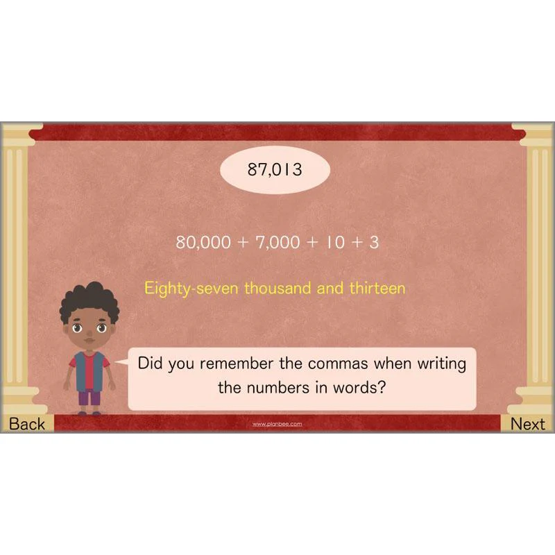Mental and Written Subtraction - Image 41