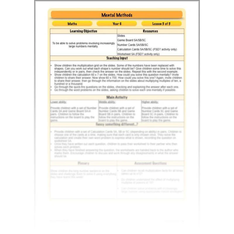 Mental Methods - Image 16