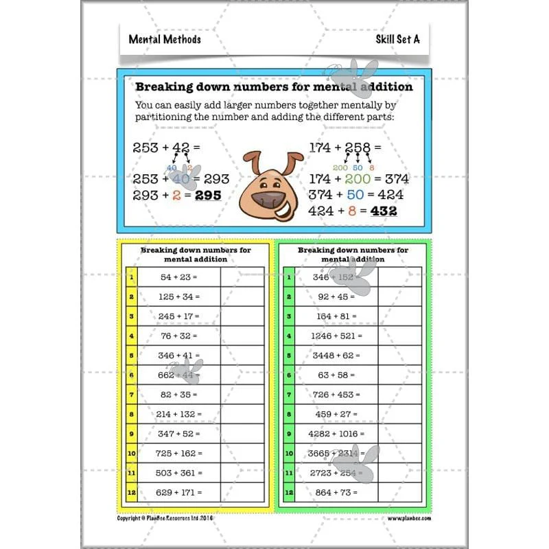 Mental Methods - Image 23