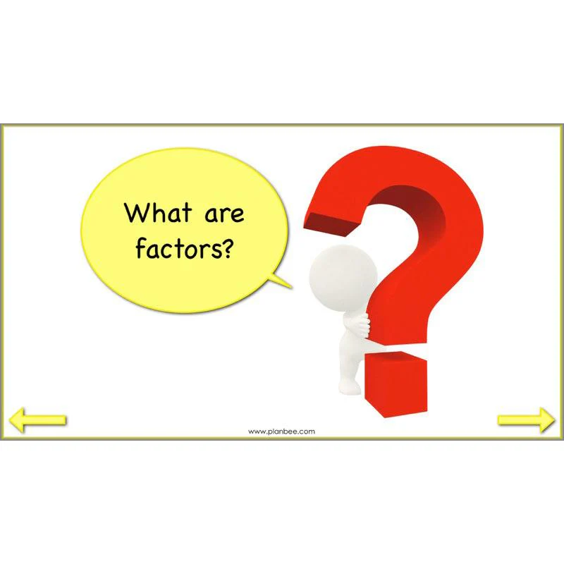 Mental Multiplication and Division - Image 11
