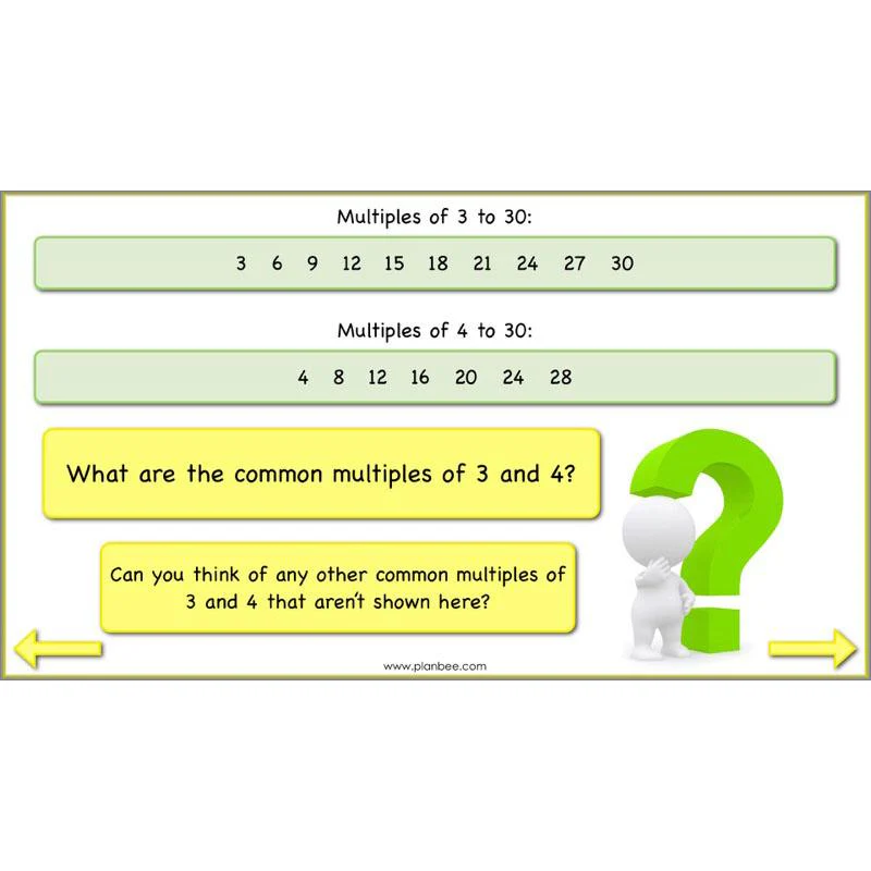 Mental Multiplication and Division - Image 25