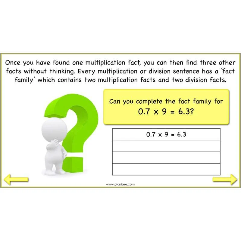 Mental Multiplication and Division - Image 40