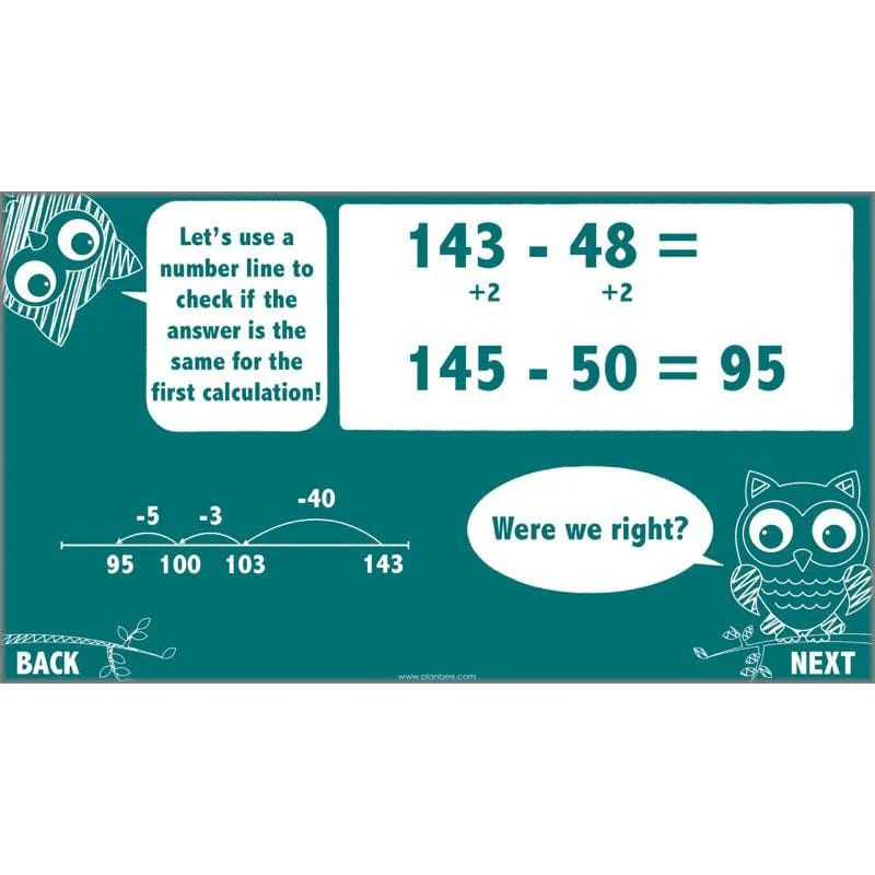 Methods of Subtraction - Image 11