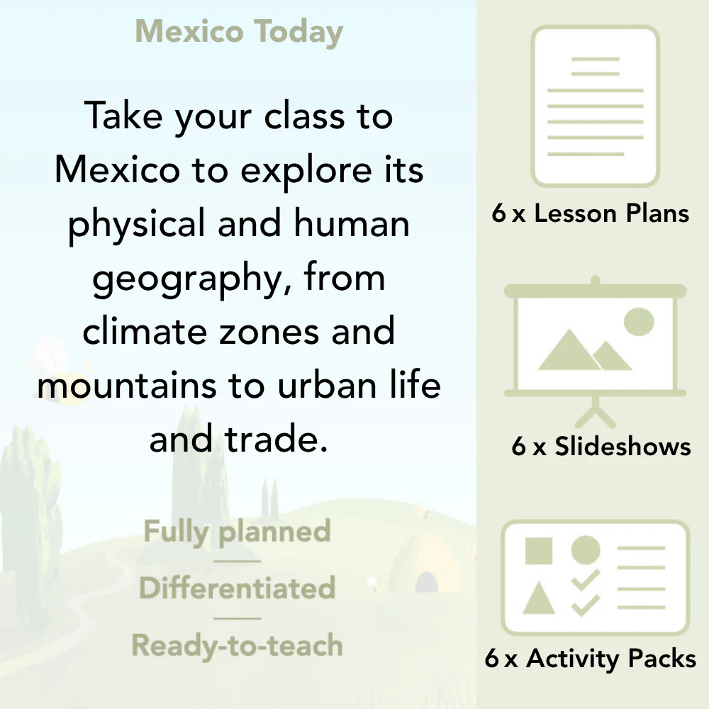 Mexico Today - Image 2