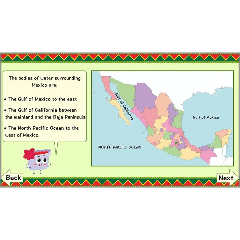 Mexico Today - Image 28