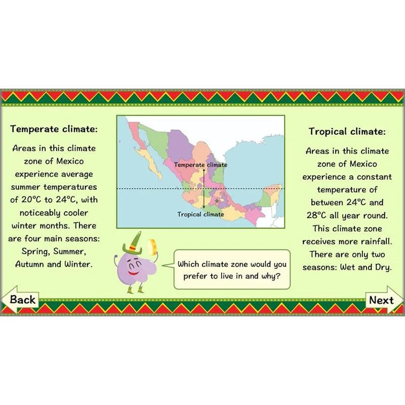 Mexico Today - Image 35