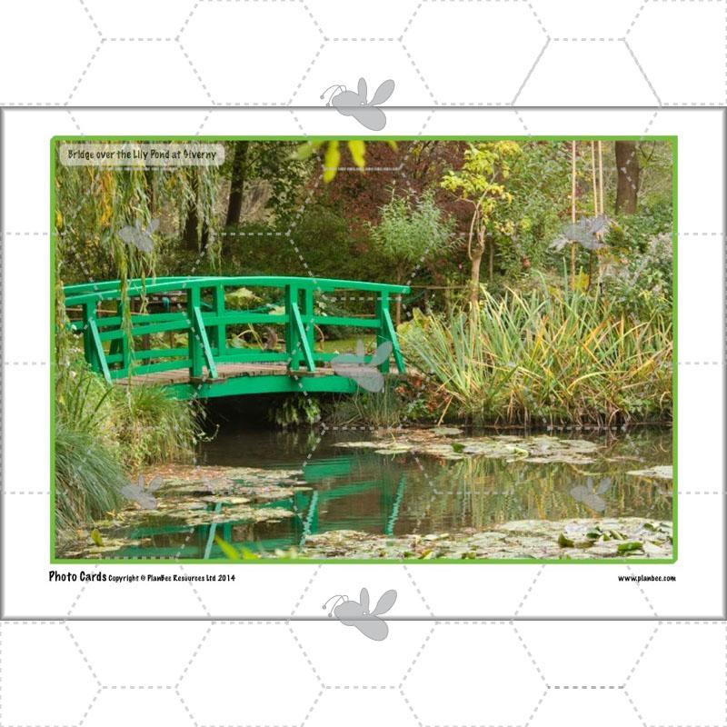 Monet and the Impressionists - Image 16