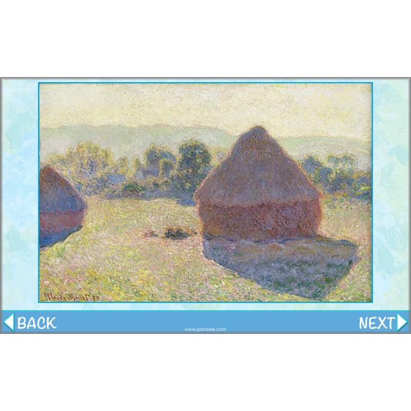 Monet and the Impressionists - Image 39