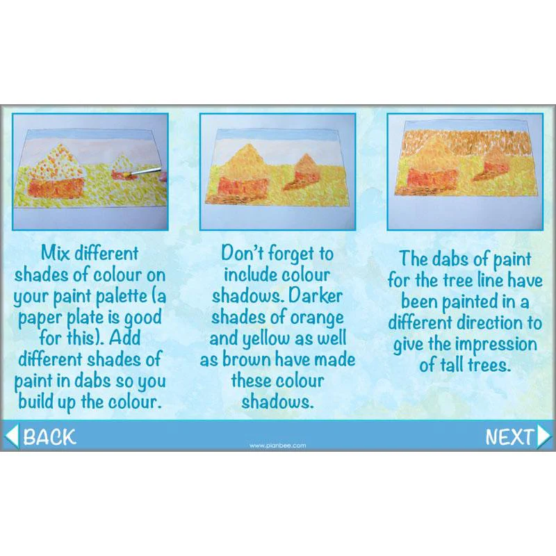 Monet and the Impressionists - Image 41