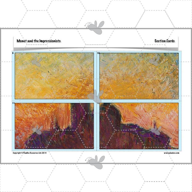 Monet and the Impressionists - Image 51