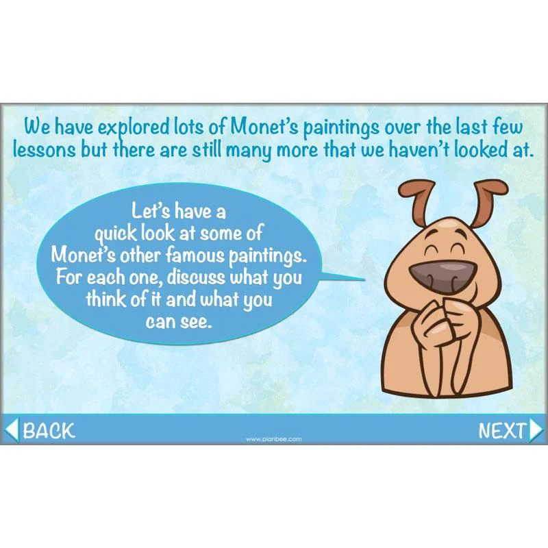 Monet and the Impressionists - Image 63