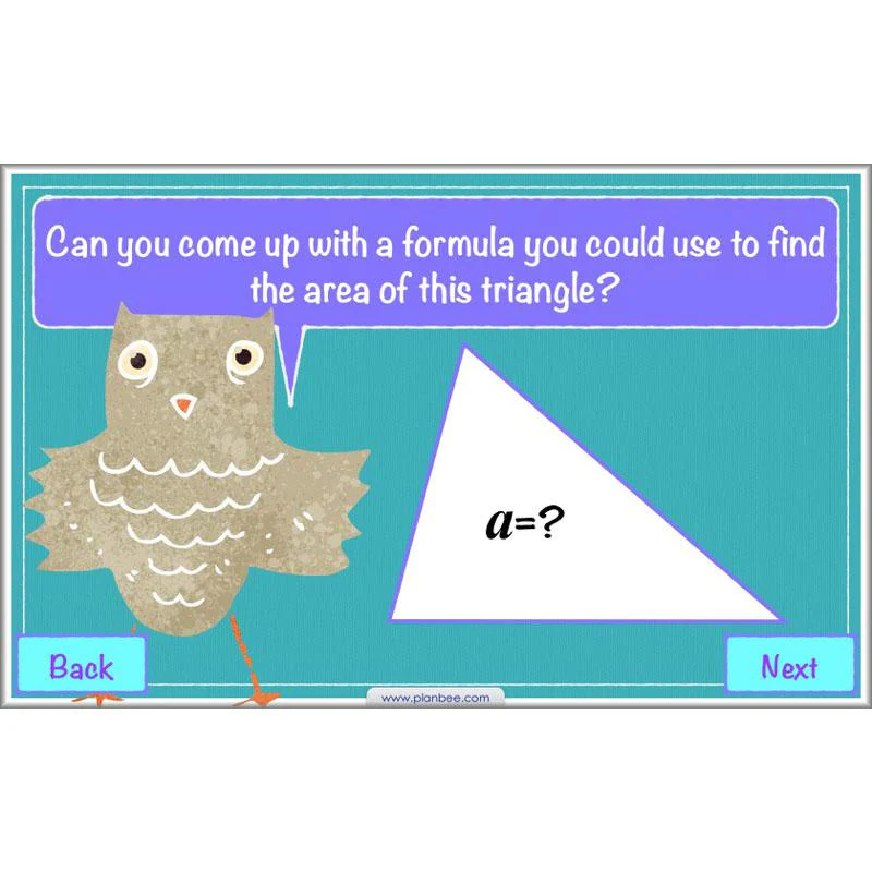More About Algebra - Image 16