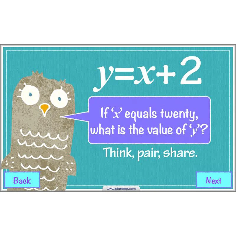 More About Algebra - Image 28