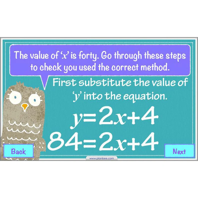 More About Algebra - Image 3
