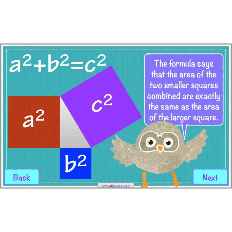 More About Algebra - Image 45