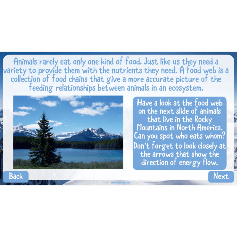 Mountain Habitats - Image 4