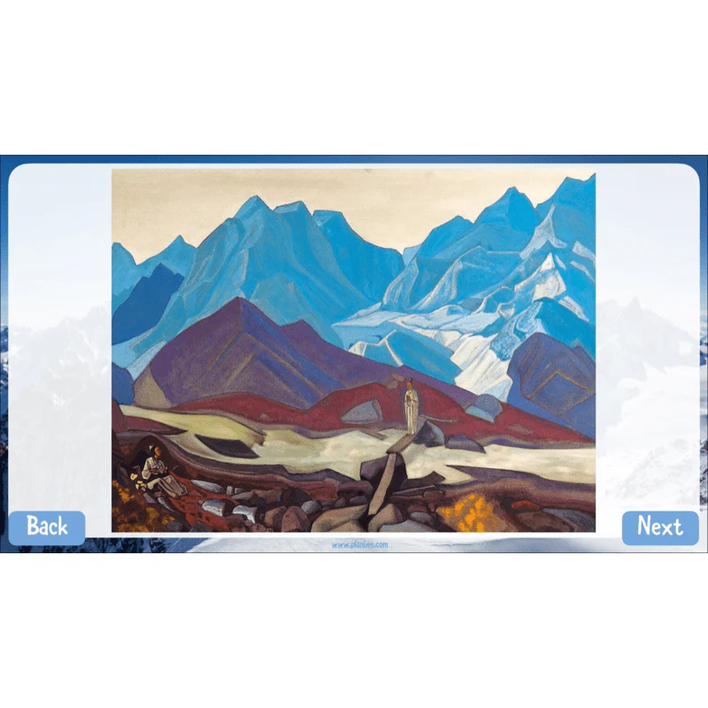 Mountains Topic Enrichment Pack - Image 36