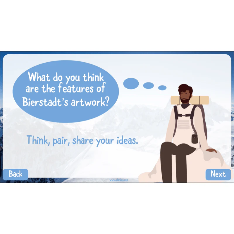 Mountains Topic Enrichment Pack - Image 4