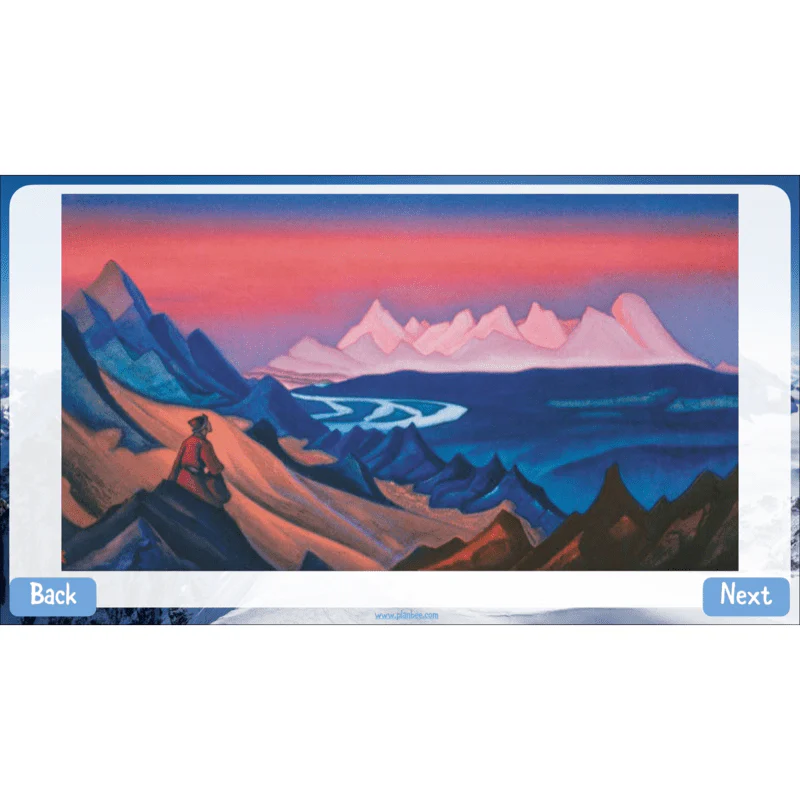 Mountains Topic Enrichment Pack - Image 5