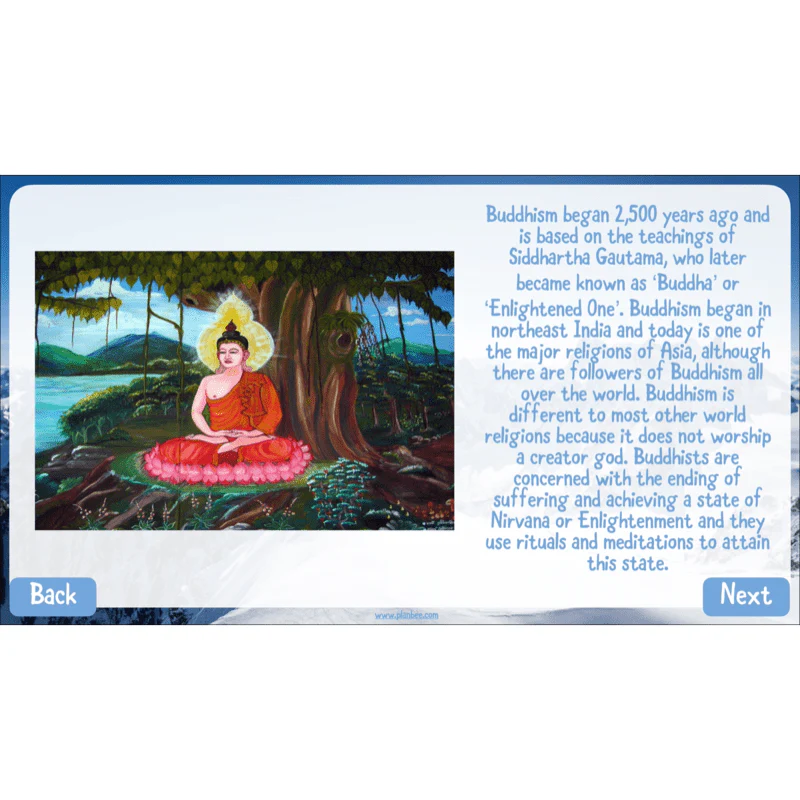 Mountains Topic Enrichment Pack - Image 52