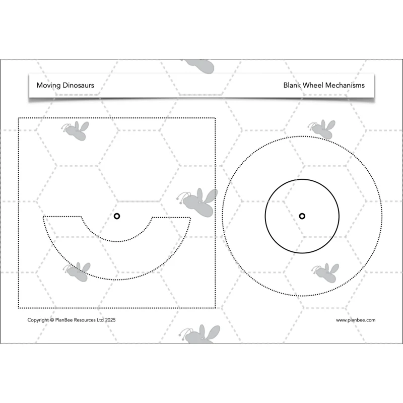 Moving Dinosaurs - Image 19