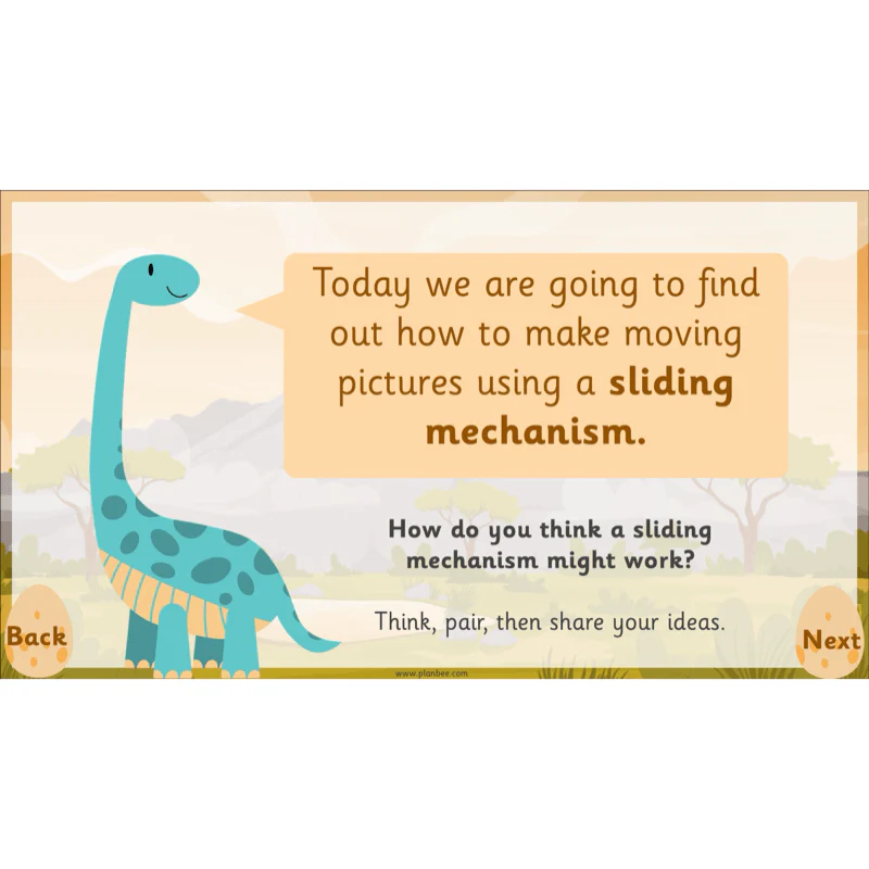Moving Dinosaurs - Image 24