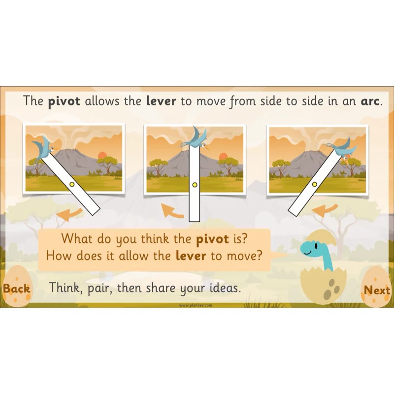 Moving Dinosaurs - Image 32