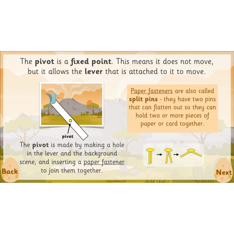 Moving Dinosaurs - Image 33