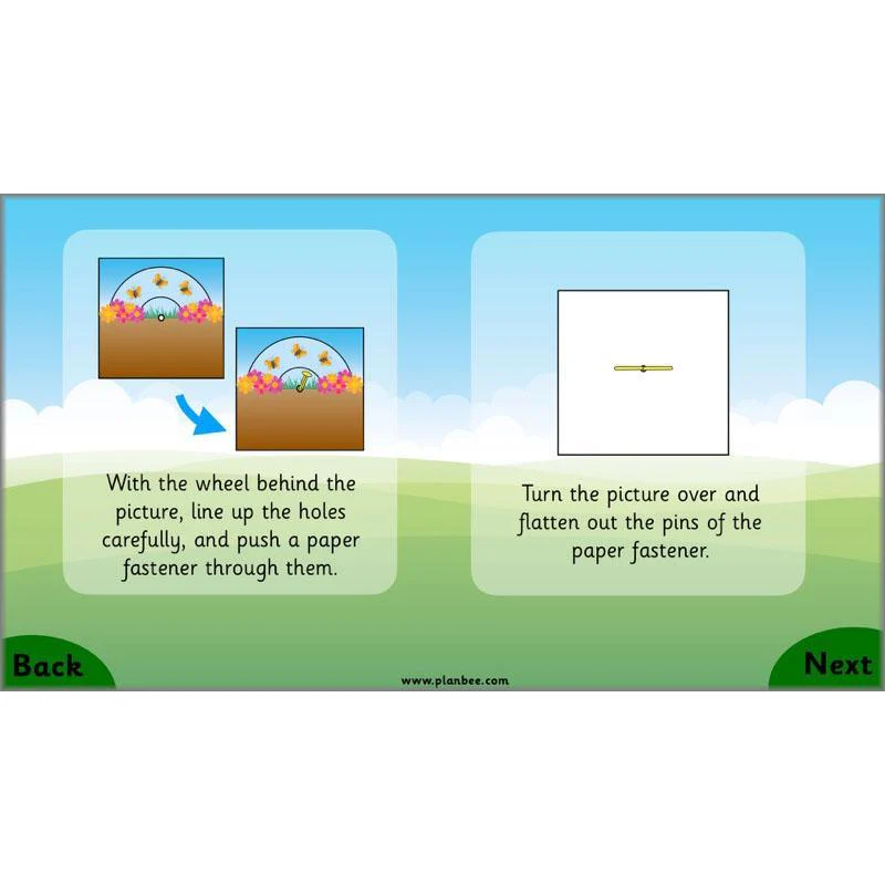 Moving Minibeasts - Image 12