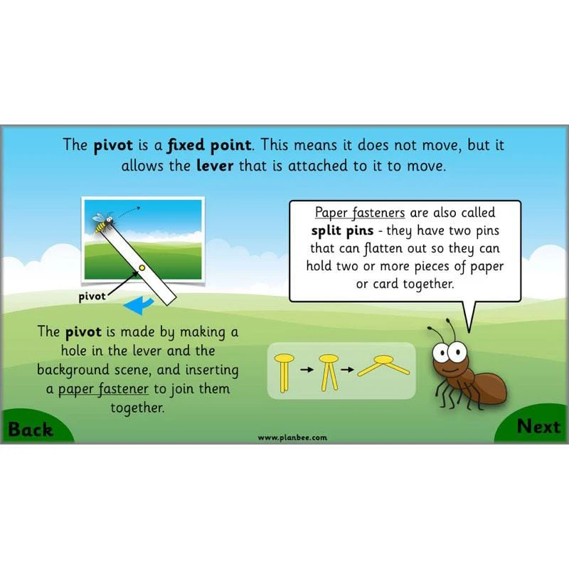 Moving Minibeasts - Image 35