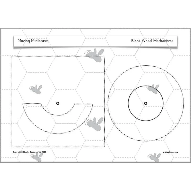 Moving Minibeasts - Image 63