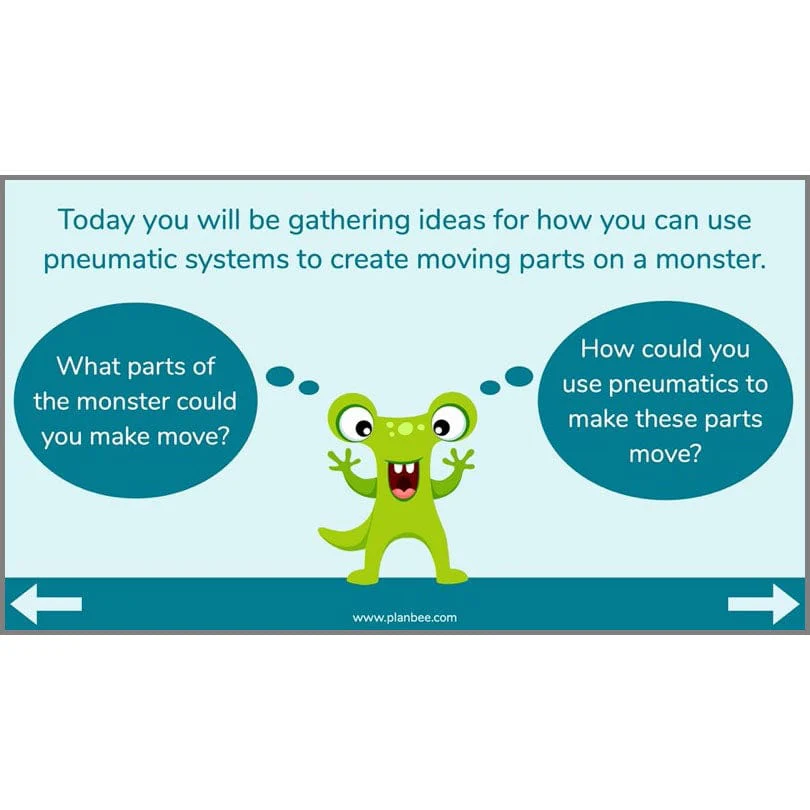 Moving Monsters - Image 39