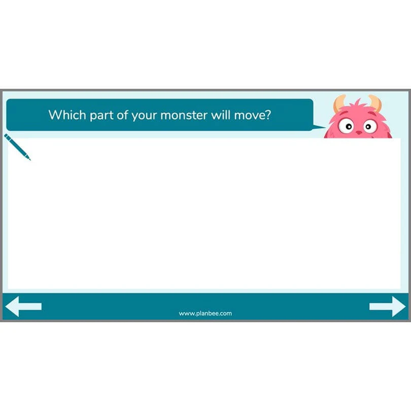 Moving Monsters - Image 47