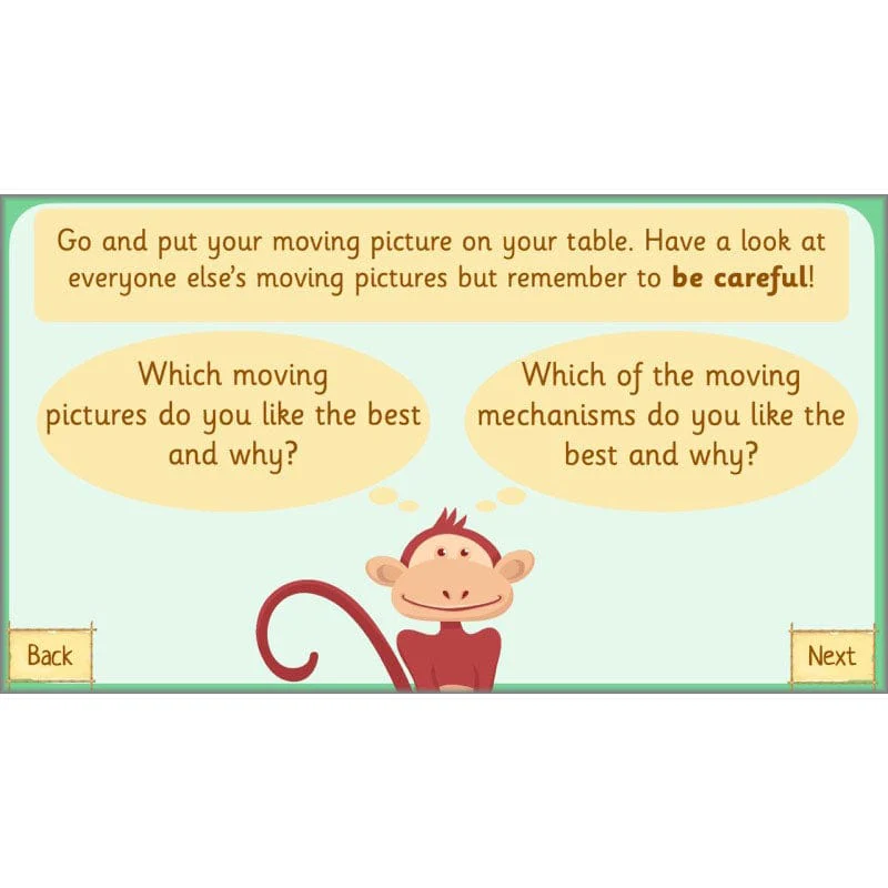 Moving Pictures - Image 12