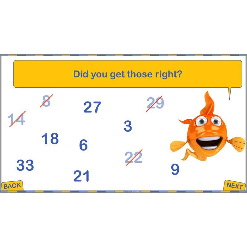 Multiplication and Division Facts - Image 27