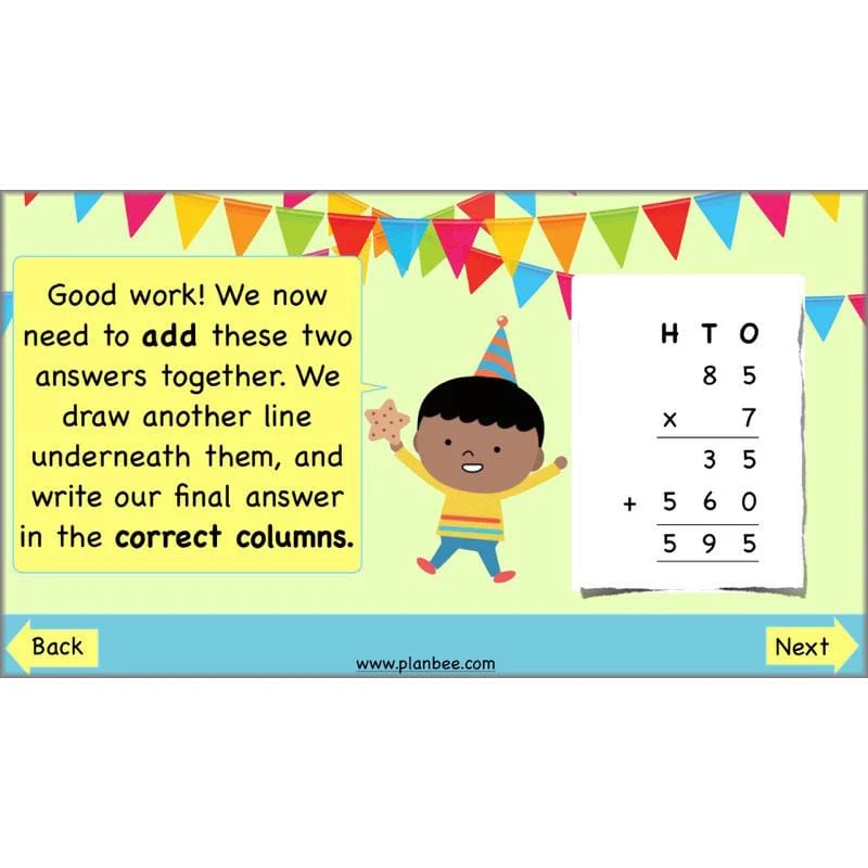 Multiplication and Division Methods - Image 10