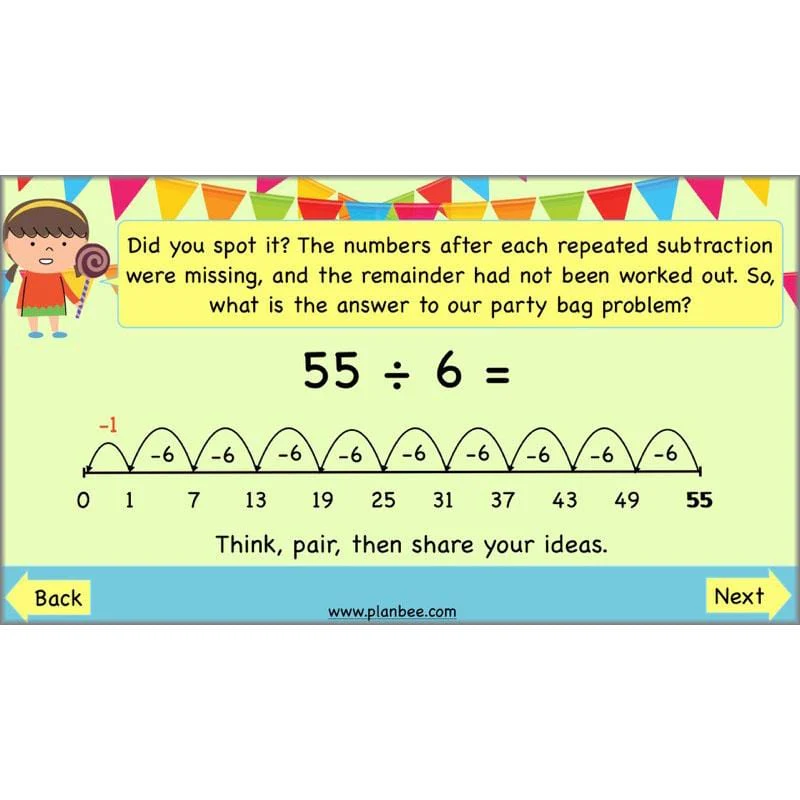 Multiplication and Division Methods - Image 3