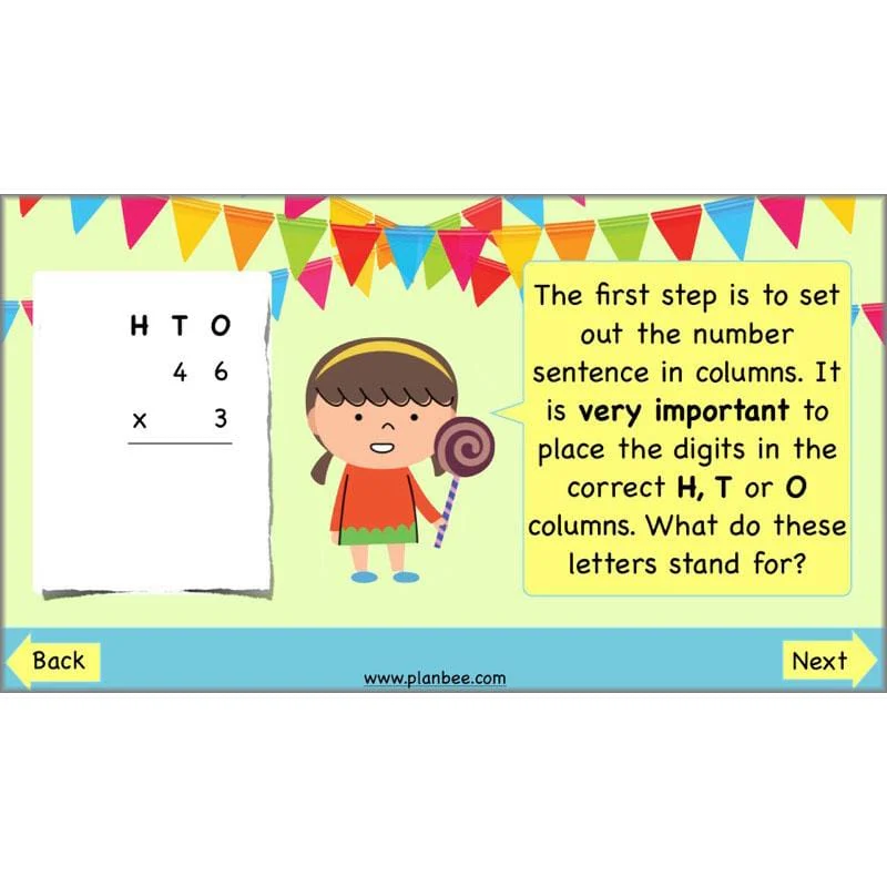 Multiplication and Division Methods - Image 30