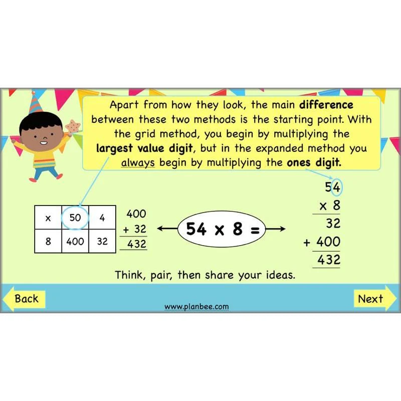 Multiplication and Division Methods - Image 33