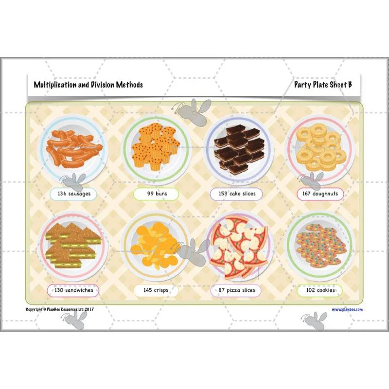 Multiplication and Division Methods - Image 42