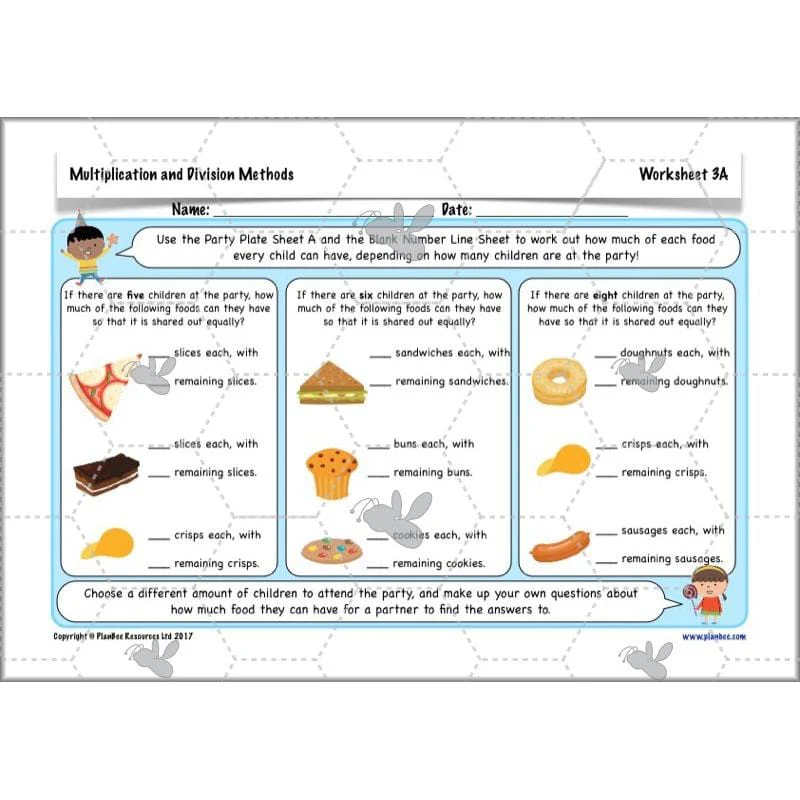 Multiplication and Division Methods - Image 43