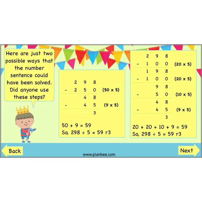 Multiplication and Division Methods - Image 49