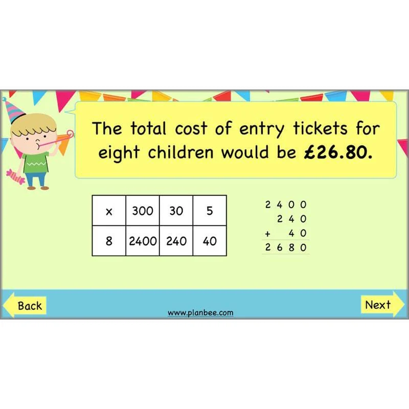 Multiplication and Division Methods - Image 55