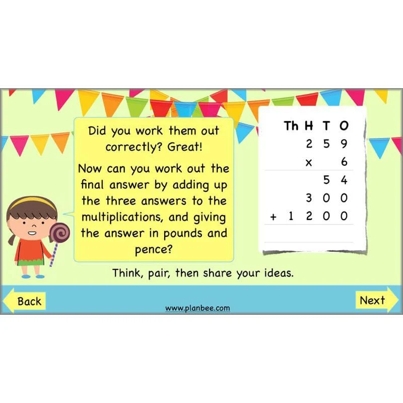 Multiplication and Division Methods - Image 56