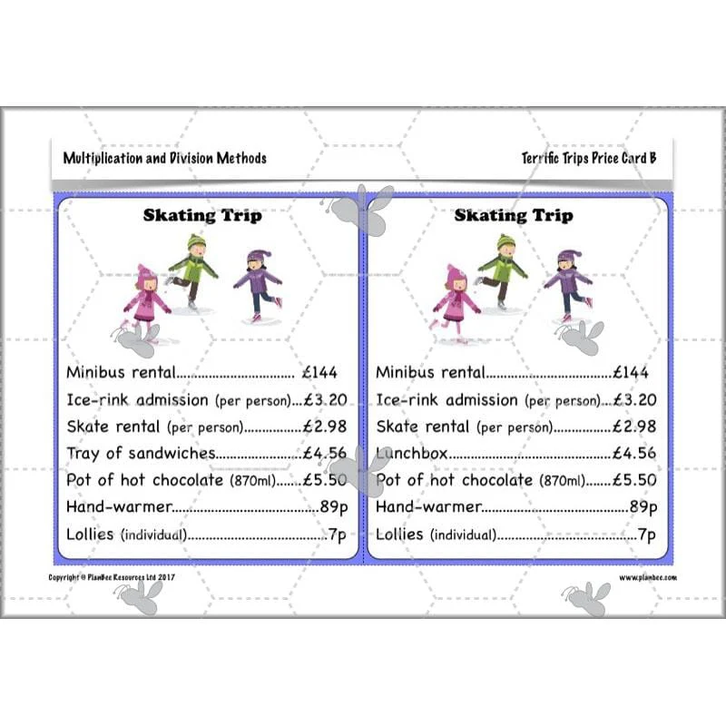 Multiplication and Division Methods - Image 58