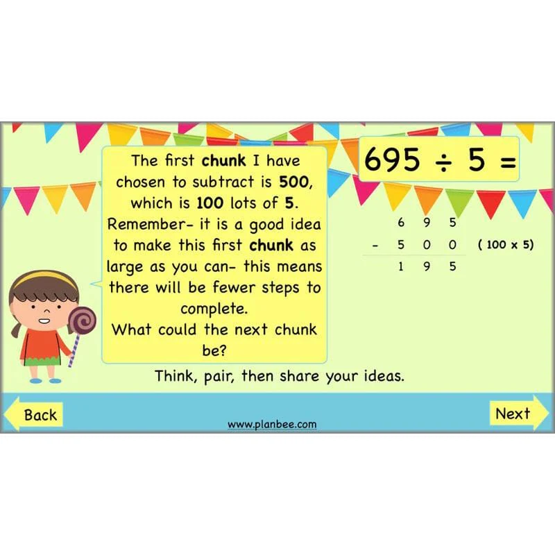 Multiplication and Division Methods - Image 7