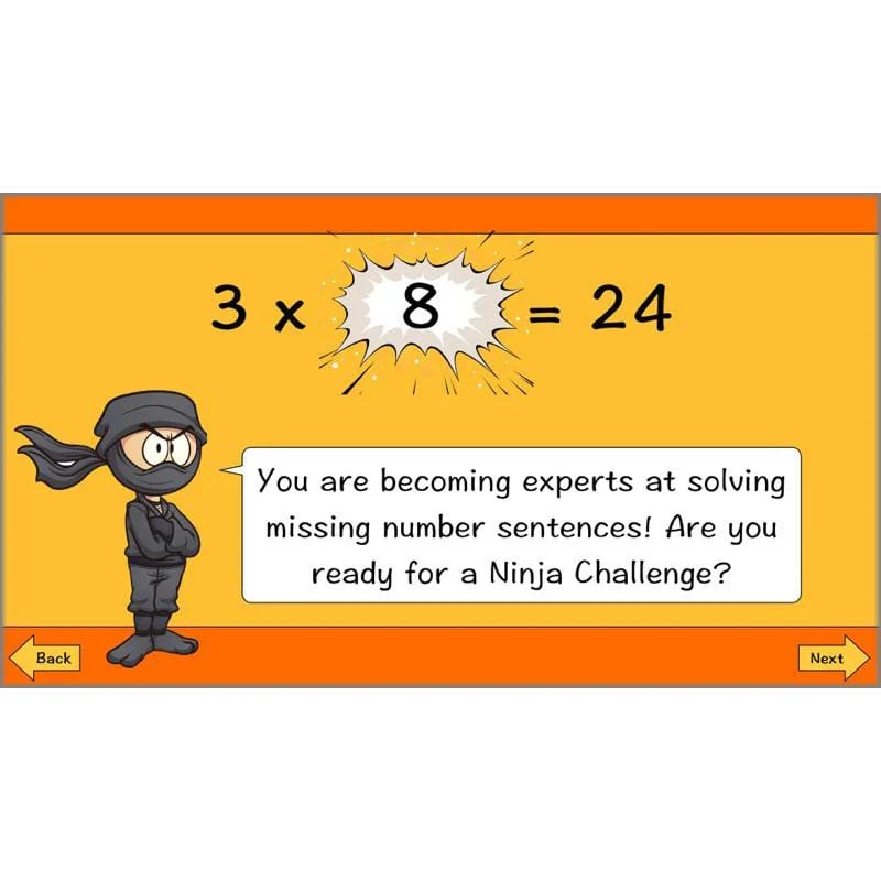Multiplication Facts - Image 4