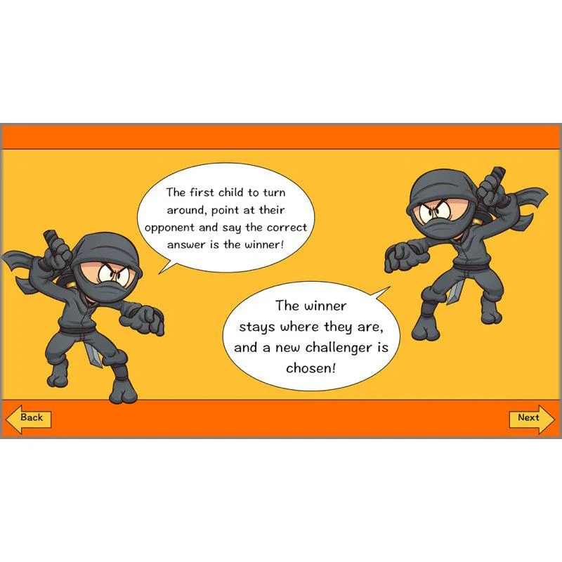 Multiplication Facts - Image 60