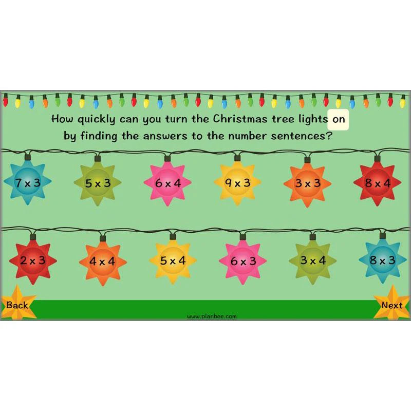 Multiplying and Dividing - Image 27
