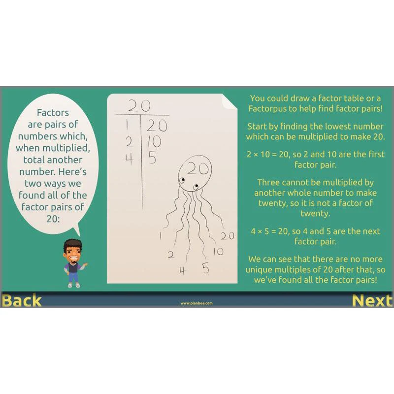 Multiplying Doubles and Digits - Image 28